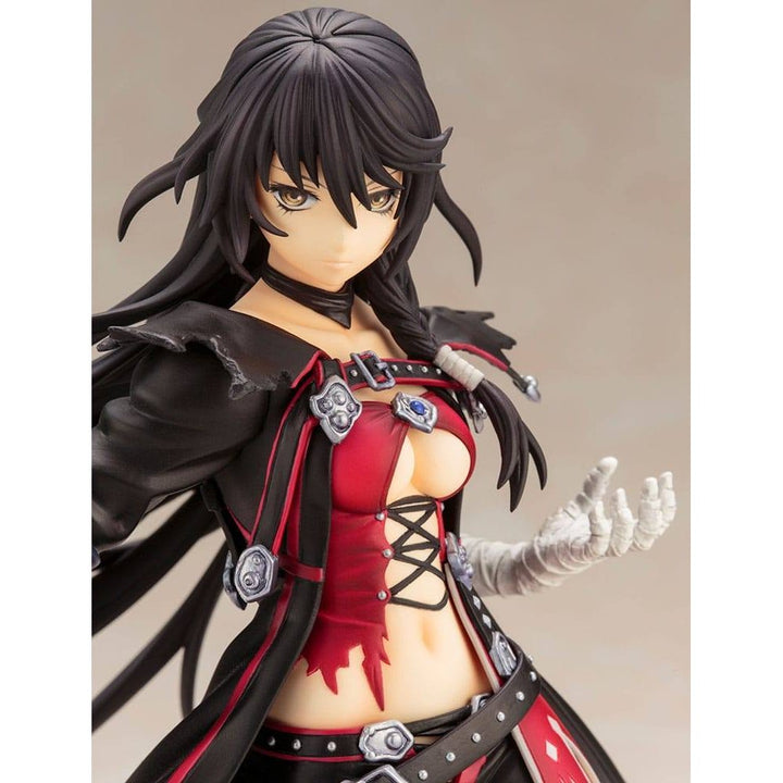 Tales of Berseria Velvet Crowe 1/8 フィギュア Tales of Berseria PVC Statue 1/8 Velvet Crowe 20cm – Hobby Figures