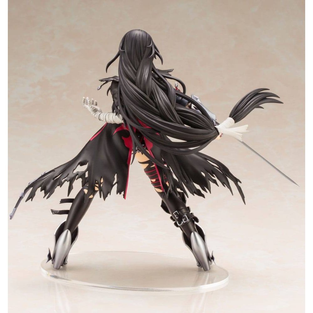 Tales of Berseria PVC Statue 1/8 Velvet Crowe 20cm – Hobby Figures