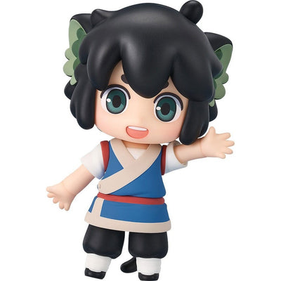 The Legend of Hei Nendoroid Action Figure Luo Xiaohei 10cm - Mini Figures - Good Smile Company - Hobby Figures UK