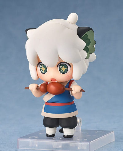 The Legend of Hei Nendoroid Action Figure Luo Xiaohei 10cm - Mini Figures - Good Smile Company - Hobby Figures UK