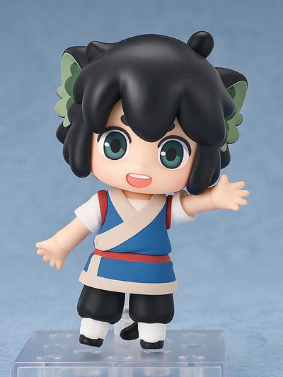 The Legend of Hei Nendoroid Action Figure Luo Xiaohei 10cm - Mini Figures - Good Smile Company - Hobby Figures UK