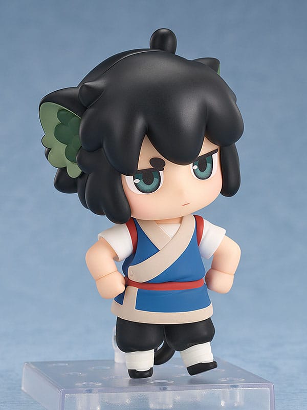 The Legend of Hei Nendoroid Action Figure Luo Xiaohei 10cm - Mini Figures - Good Smile Company - Hobby Figures UK
