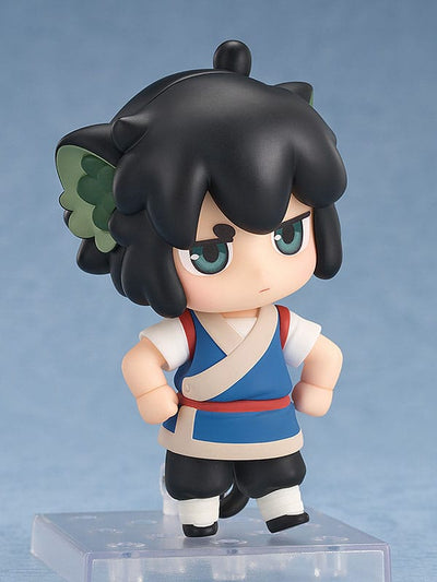 The Legend of Hei Nendoroid Action Figure Luo Xiaohei 10cm - Mini Figures - Good Smile Company - Hobby Figures UK