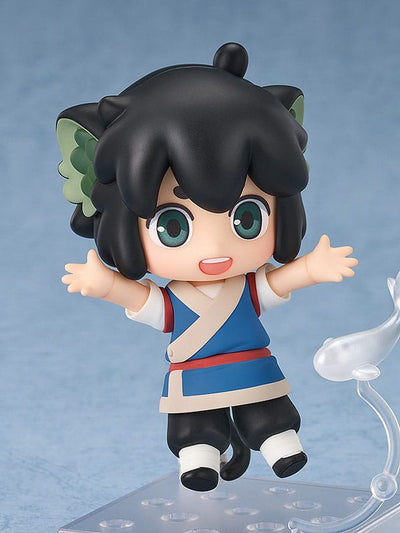 The Legend of Hei Nendoroid Action Figure Luo Xiaohei 10cm - Mini Figures - Good Smile Company - Hobby Figures UK