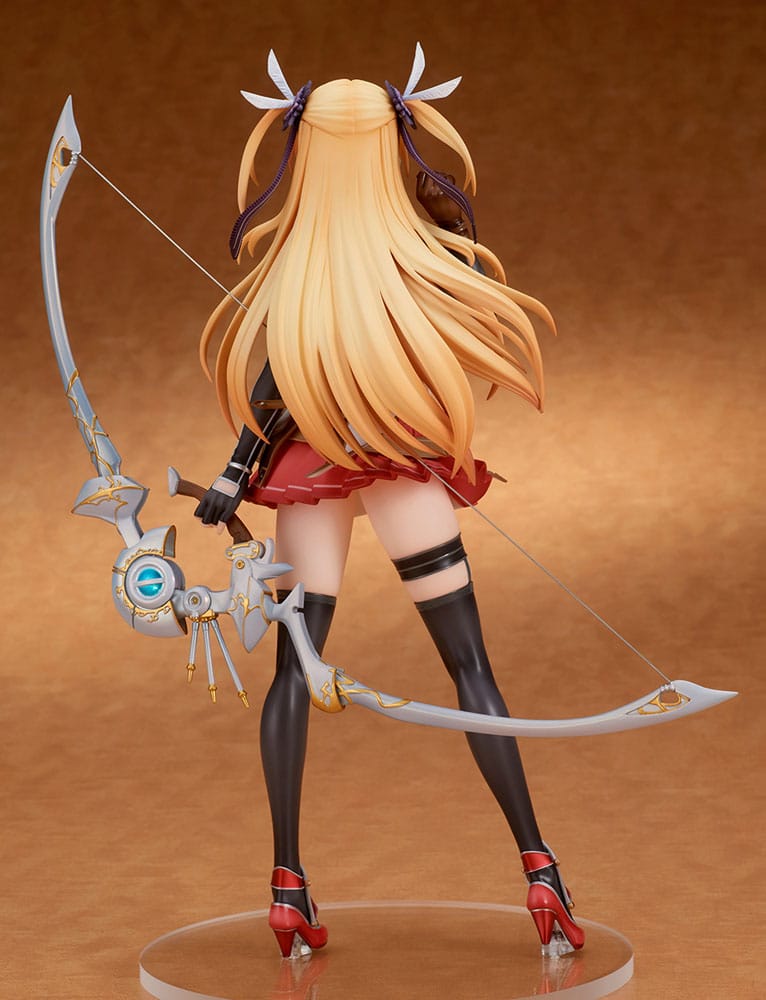 The Legend of Heroes PVC Statue 1/7 Sen no Kiseki II Alisa Reinford 23cm - Scale Statue - Ques Q - Hobby Figures UK