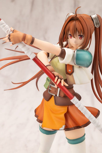 The Legend of Heroes PVC Statue 1/8 Estelle Bright 25cm - Scale Statue - Kotobukiya - Hobby Figures UK