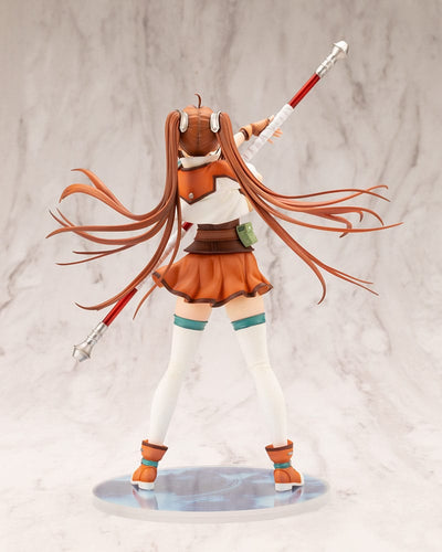 The Legend of Heroes PVC Statue 1/8 Estelle Bright 25cm - Scale Statue - Kotobukiya - Hobby Figures UK