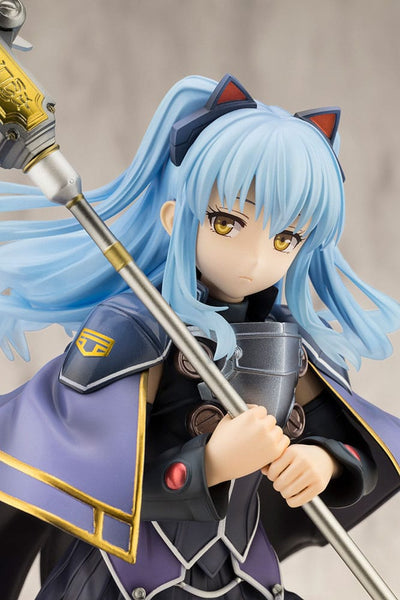 The Legend of Heroes PVC Statue 1/8 FTio Plato 25cm - Scale Statue - Kotobukiya - Hobby Figures UK