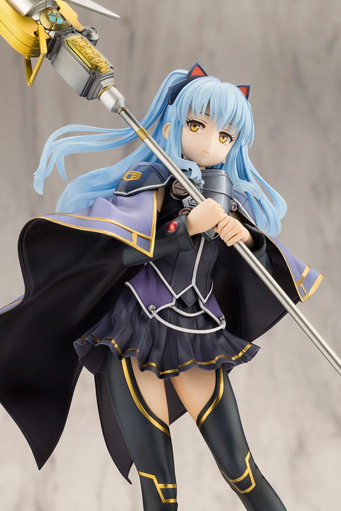 The Legend of Heroes PVC Statue 1/8 FTio Plato 25cm - Scale Statue - Kotobukiya - Hobby Figures UK