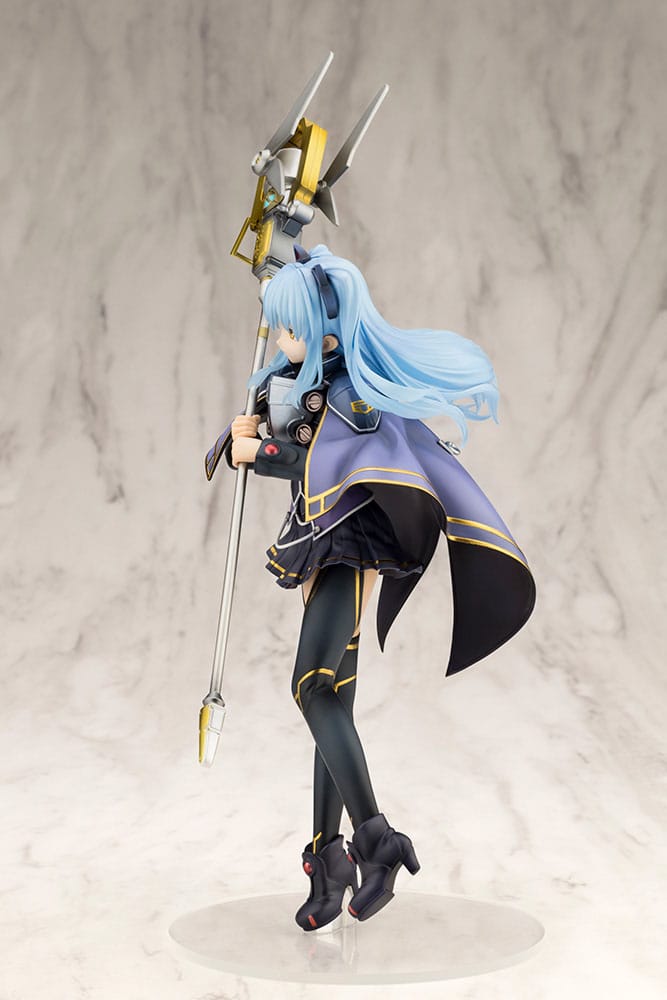 The Legend of Heroes PVC Statue 1/8 FTio Plato 25cm - Scale Statue - Kotobukiya - Hobby Figures UK