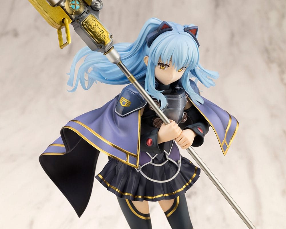 The Legend of Heroes PVC Statue 1/8 FTio Plato 25cm - Scale Statue - Kotobukiya - Hobby Figures UK