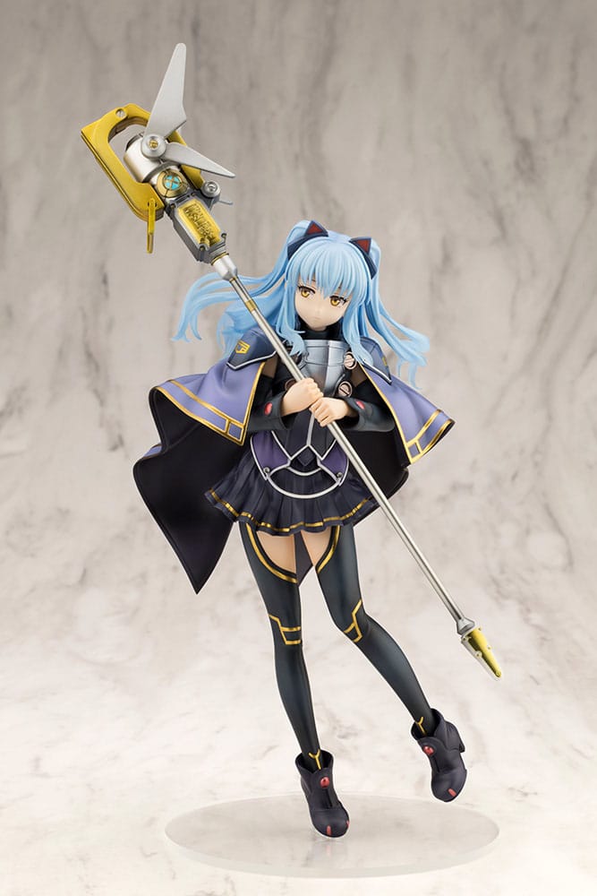 The Legend of Heroes PVC Statue 1/8 FTio Plato 25cm - Scale Statue - Kotobukiya - Hobby Figures UK