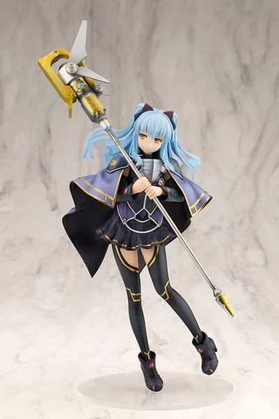 The Legend of Heroes PVC Statue 1/8 FTio Plato 25cm - Scale Statue - Kotobukiya - Hobby Figures UK