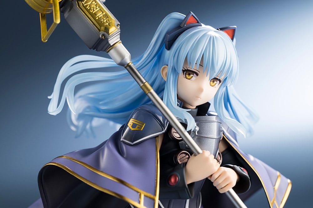 The Legend of Heroes PVC Statue 1/8 FTio Plato 25cm - Scale Statue - Kotobukiya - Hobby Figures UK