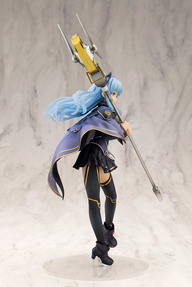 The Legend of Heroes PVC Statue 1/8 FTio Plato 25cm - Scale Statue - Kotobukiya - Hobby Figures UK