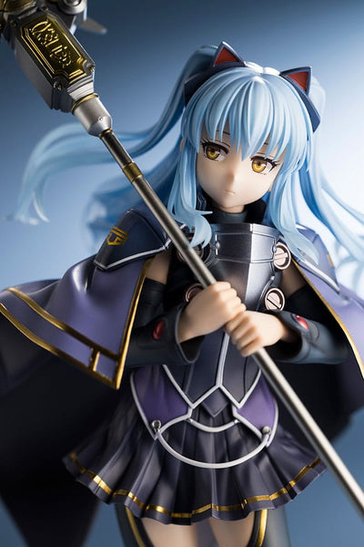 The Legend of Heroes PVC Statue 1/8 FTio Plato 25cm - Scale Statue - Kotobukiya - Hobby Figures UK