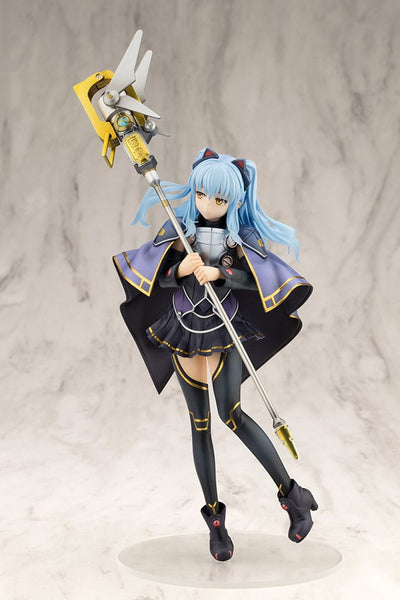 The Legend of Heroes PVC Statue 1/8 FTio Plato 25cm - Scale Statue - Kotobukiya - Hobby Figures UK