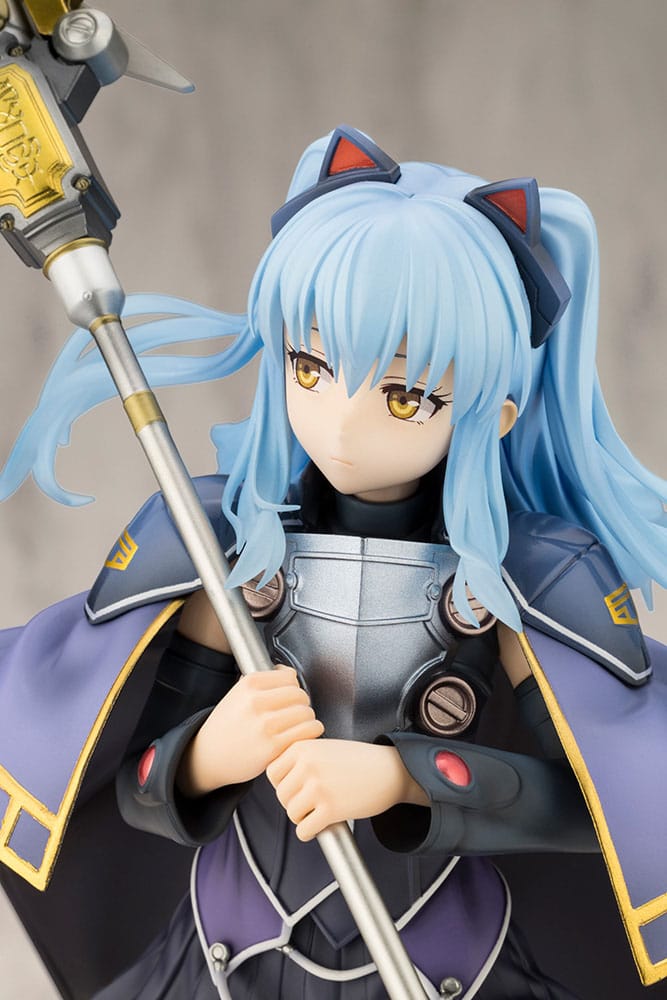 The Legend of Heroes PVC Statue 1/8 FTio Plato 25cm - Scale Statue - Kotobukiya - Hobby Figures UK