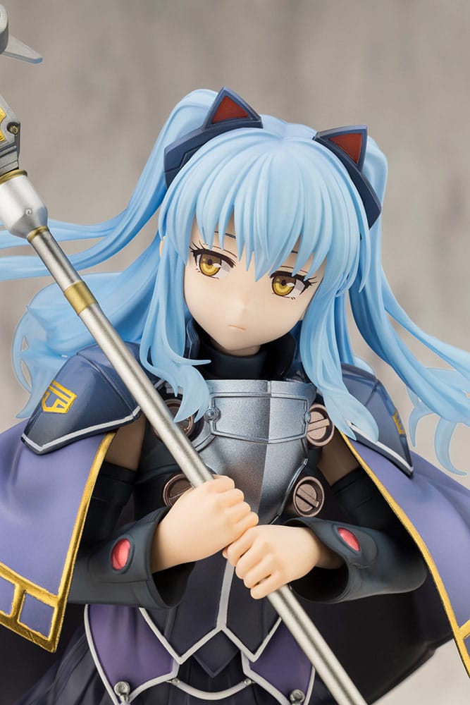 The Legend of Heroes PVC Statue 1/8 FTio Plato 25cm - Scale Statue - Kotobukiya - Hobby Figures UK