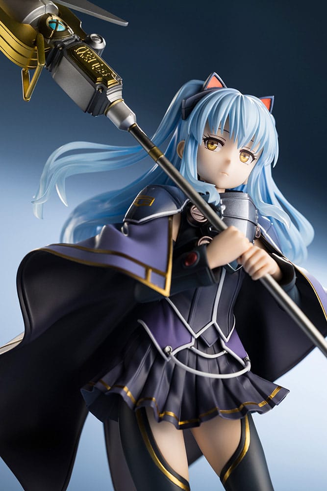 The Legend of Heroes PVC Statue 1/8 FTio Plato 25cm - Scale Statue - Kotobukiya - Hobby Figures UK