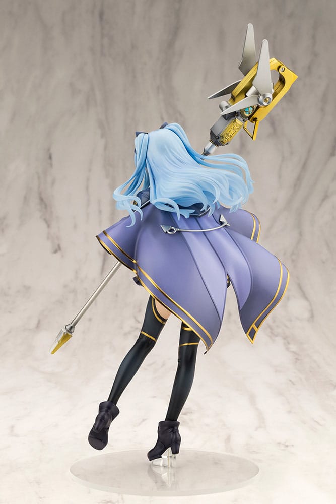 The Legend of Heroes PVC Statue 1/8 FTio Plato 25cm - Scale Statue - Kotobukiya - Hobby Figures UK