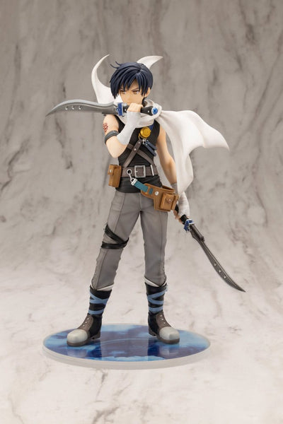 The Legend of Heroes PVC Statue 1/8 Joshua Bright 23cm - Scale Statue - Kotobukiya - Hobby Figures UK