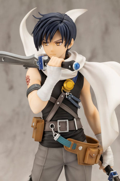 The Legend of Heroes PVC Statue 1/8 Joshua Bright 23cm - Scale Statue - Kotobukiya - Hobby Figures UK