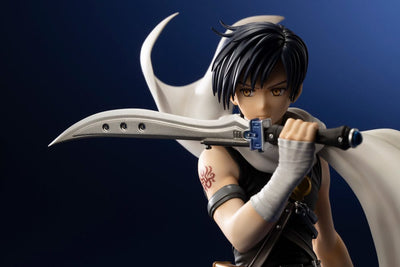 The Legend of Heroes PVC Statue 1/8 Joshua Bright 23cm - Scale Statue - Kotobukiya - Hobby Figures UK