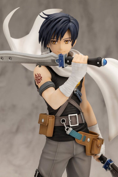 The Legend of Heroes PVC Statue 1/8 Joshua Bright 23cm - Scale Statue - Kotobukiya - Hobby Figures UK