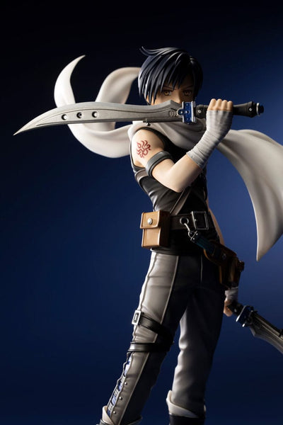 The Legend of Heroes PVC Statue 1/8 Joshua Bright 23cm - Scale Statue - Kotobukiya - Hobby Figures UK