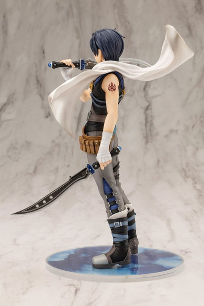 The Legend of Heroes PVC Statue 1/8 Joshua Bright 23cm - Scale Statue - Kotobukiya - Hobby Figures UK
