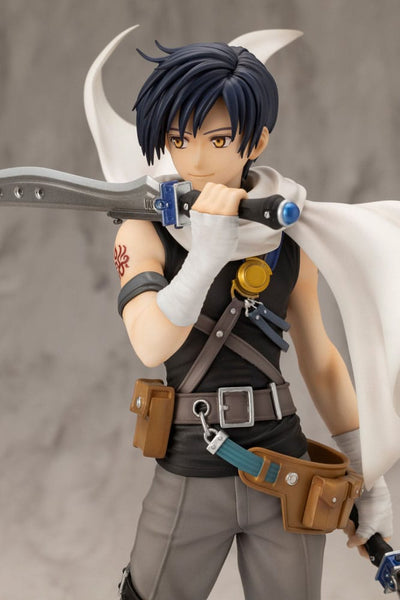 The Legend of Heroes PVC Statue 1/8 Joshua Bright 23cm - Scale Statue - Kotobukiya - Hobby Figures UK