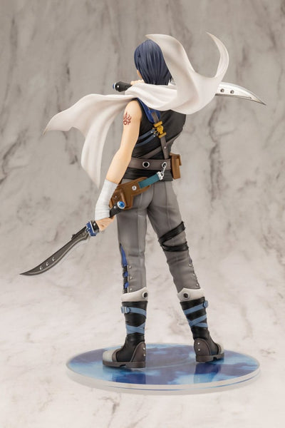 The Legend of Heroes PVC Statue 1/8 Joshua Bright 23cm - Scale Statue - Kotobukiya - Hobby Figures UK
