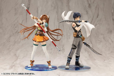The Legend of Heroes PVC Statue 1/8 Joshua Bright 23cm - Scale Statue - Kotobukiya - Hobby Figures UK