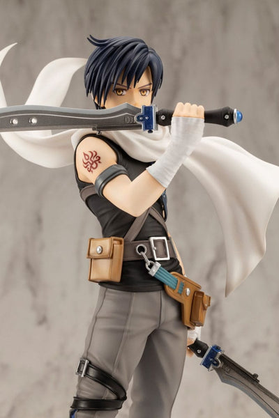 The Legend of Heroes PVC Statue 1/8 Joshua Bright 23cm - Scale Statue - Kotobukiya - Hobby Figures UK