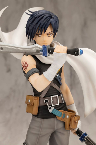 The Legend of Heroes PVC Statue 1/8 Joshua Bright 23cm - Scale Statue - Kotobukiya - Hobby Figures UK