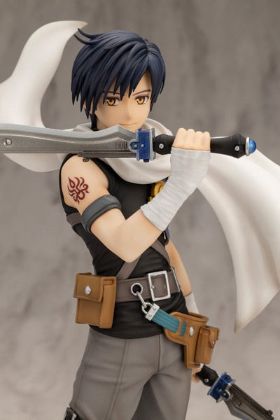 The Legend of Heroes PVC Statue 1/8 Joshua Bright 23cm - Scale Statue - Kotobukiya - Hobby Figures UK