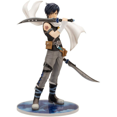 The Legend of Heroes PVC Statue 1/8 Joshua Bright 23cm - Scale Statue - Kotobukiya - Hobby Figures UK