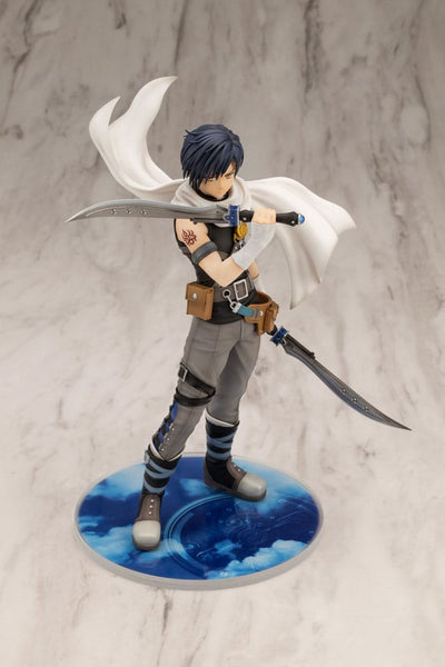 The Legend of Heroes PVC Statue 1/8 Joshua Bright 23cm - Scale Statue - Kotobukiya - Hobby Figures UK