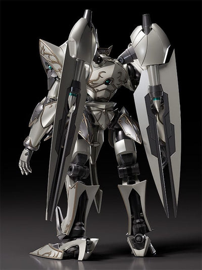 The Legend of Heroes: Trails of Cold Steel Moderoid Plastic Model Kit Valimar, the Ashen Knight (3rd-run) 16cm - Model Kit - Good Smile Company - Hobby Figures UK