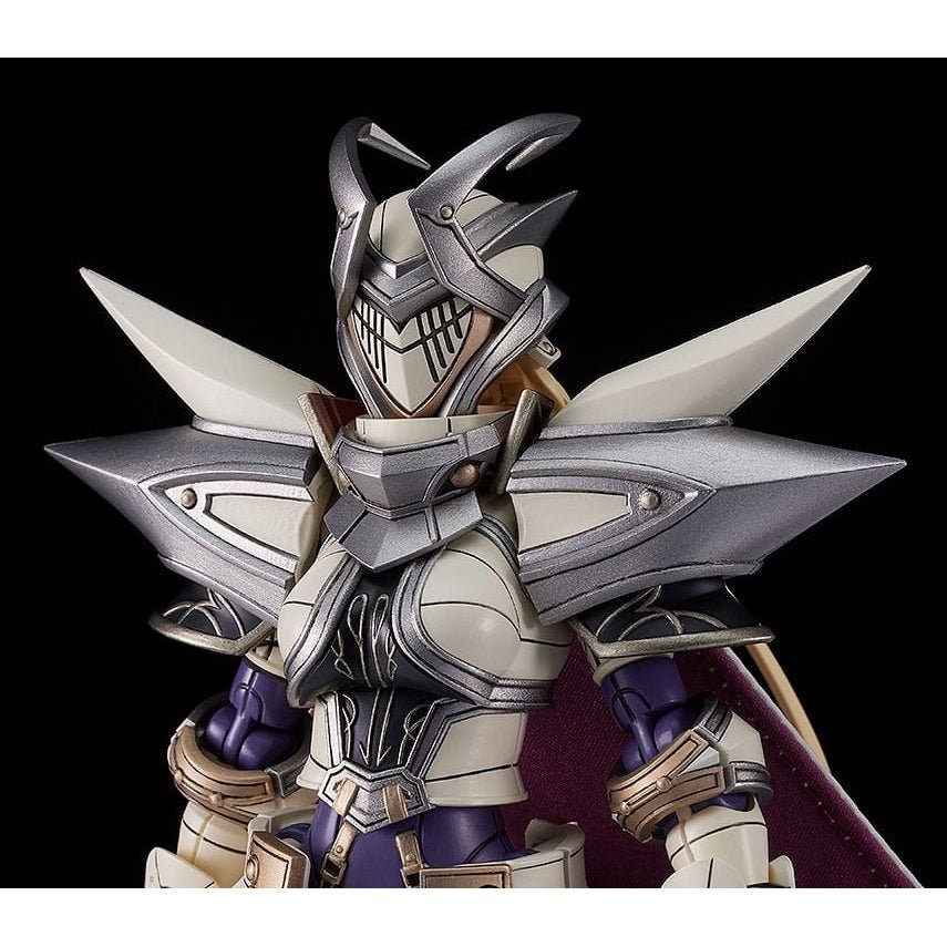The Legend of Heroes: Trails of Cold Steel Plastic Model Kit PLAMATEA Arianrhod, the Steel Maiden 16cm - Model Kit - Good Smile Company - Hobby Figures UK