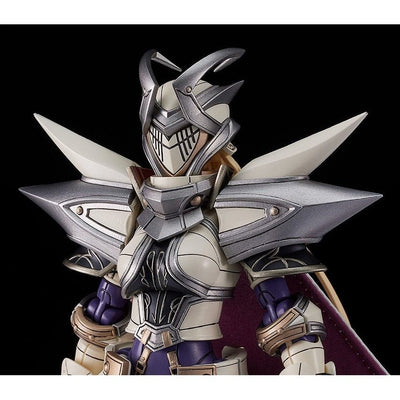 The Legend of Heroes: Trails of Cold Steel Plastic Model Kit PLAMATEA Arianrhod, the Steel Maiden 16cm - Model Kit - Good Smile Company - Hobby Figures UK