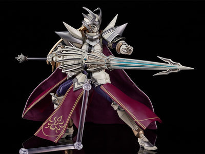 The Legend of Heroes: Trails of Cold Steel Plastic Model Kit PLAMATEA Arianrhod, the Steel Maiden 16cm - Model Kit - Good Smile Company - Hobby Figures UK