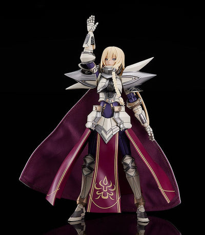 The Legend of Heroes: Trails of Cold Steel Plastic Model Kit PLAMATEA Arianrhod, the Steel Maiden 16cm - Model Kit - Good Smile Company - Hobby Figures UK