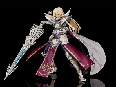The Legend of Heroes: Trails of Cold Steel Plastic Model Kit PLAMATEA Arianrhod, the Steel Maiden 16cm - Model Kit - Good Smile Company - Hobby Figures UK
