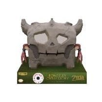 The Legend of Zelda Light with Sound Bokoblin Chest - Scale Statue - Paladone Products - Hobby Figures UK