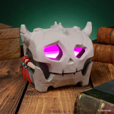 The Legend of Zelda Light with Sound Bokoblin Chest - Scale Statue - Paladone Products - Hobby Figures UK