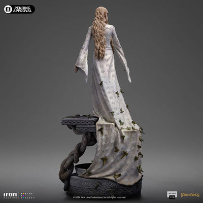 The Lord of the Rings Art Scale Statue 1/10 Galadriel 30cm - Scale Statue - Iron Studios - Hobby Figures UK