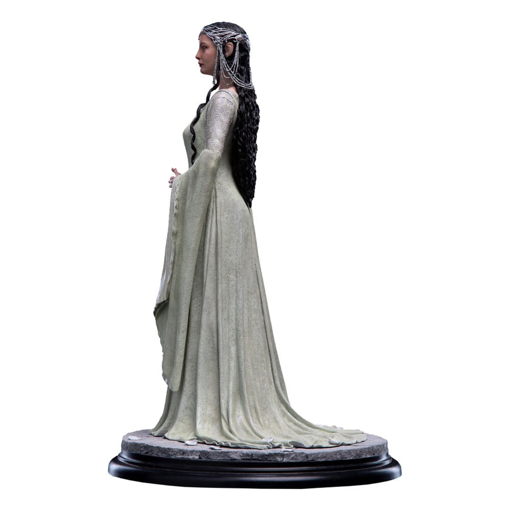 The Lord of the Rings Statue 1/6 Coronation Arwen (Classic Series) 32cm - Scale Statue - Weta Workshop - Hobby Figures UK