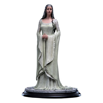The Lord of the Rings Statue 1/6 Coronation Arwen (Classic Series) 32cm - Scale Statue - Weta Workshop - Hobby Figures UK